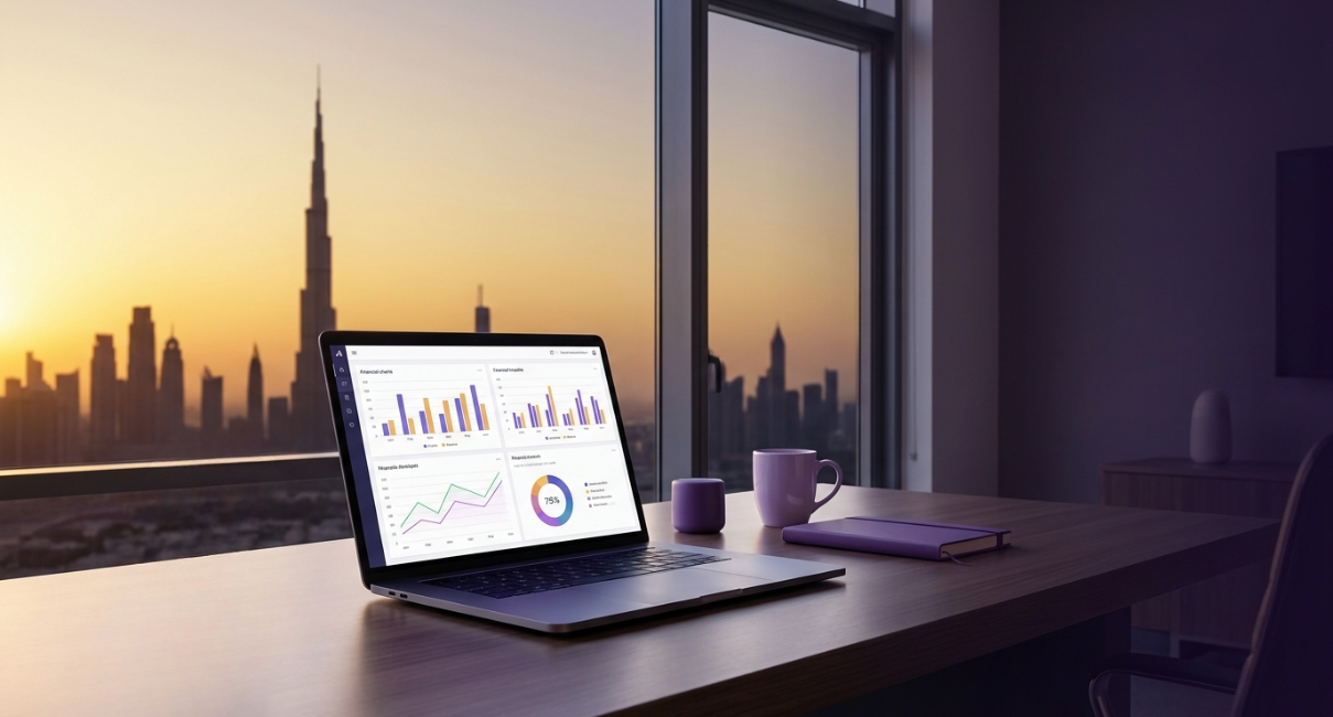 Expert Tax Services for Your Corporate Venture in UAE