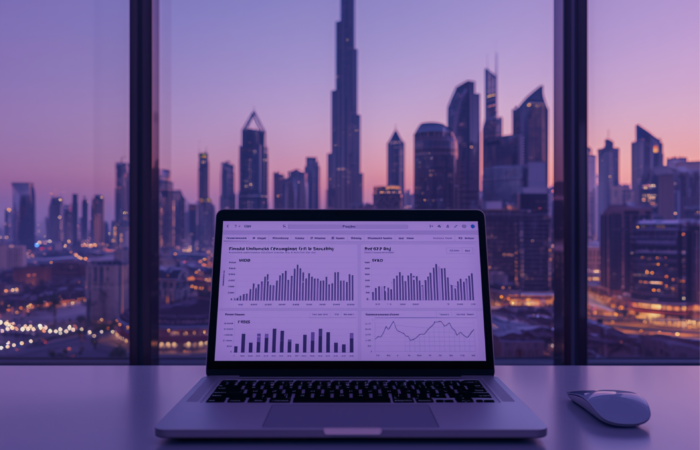 why-dubai