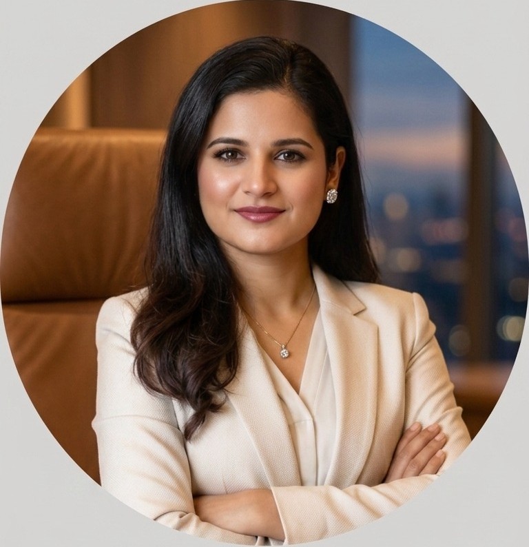 Priyadarshini Jha